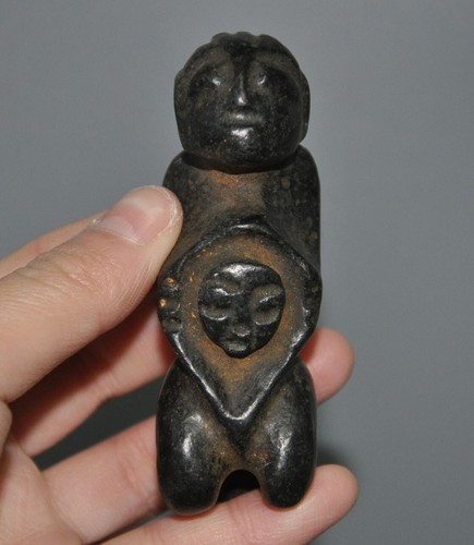 Old china hongshan - 3.2",