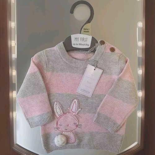 Mothercare kids girls knitted - girls,