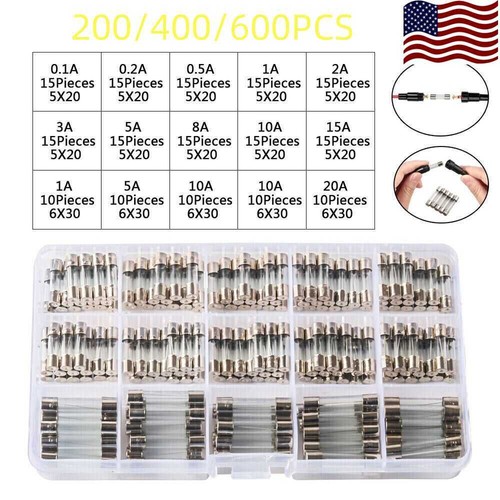 200 600pcs assorted - 200/600pcs,