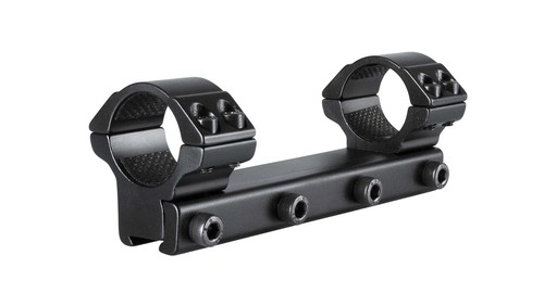 Hawke match mount 11mm - match, 1"