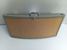 caravan motorhome dometic fridge freezer,   freezer  door