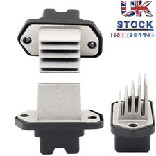 Heater Blower Fan Resistor For