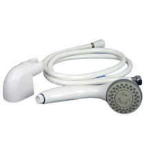 3 Function White Main Stream