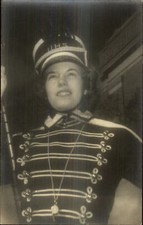 Majorette UHS Uniform Hat