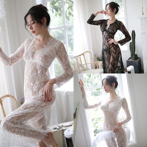 New luxury nightie lingerie - new,