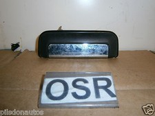 MITSUBISHI L200 2000-2006 CREW