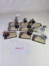 World of Warcraft Miniatures