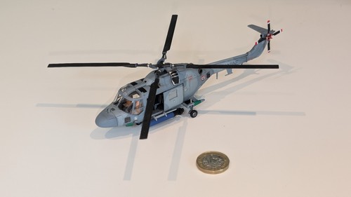 Westland lynx mk 2 - westland,