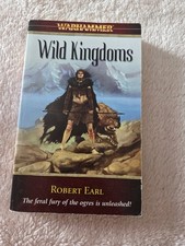 Warhammer Wild Kingdoms By