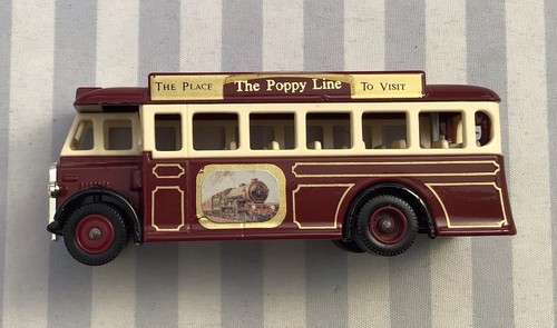 Single decker bus - oo/ho,