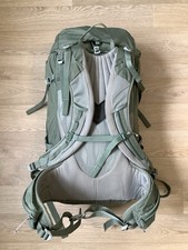 Montane Azote 30L Eucalyptus Green Hiking Backpack Womens
