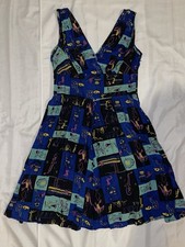 Trashy Diva Preservation Hall