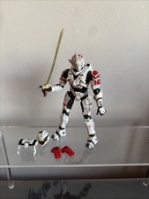 McFarlane Toys Halo 3 Hayabusa