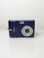 Nikon Coolpix L11 6.0MP