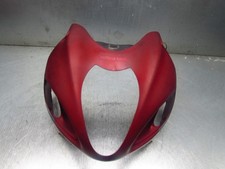 Suzuki GSX1300 R Hayabusa Gen