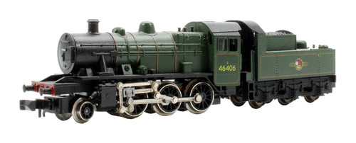 Hornby minitrix gauge n213 - n,