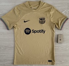 Barcelona 22/23 Away Shirt BNWT