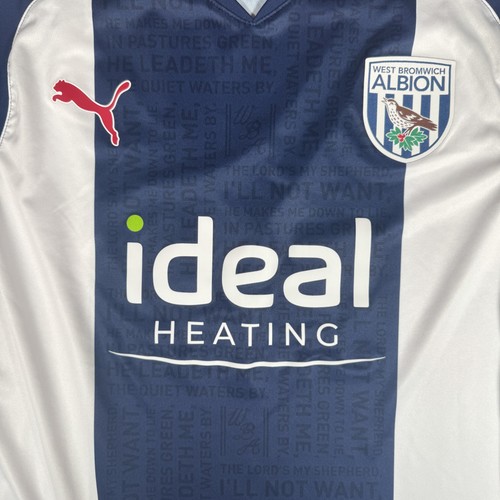 West bromwich albion - bromwich, football