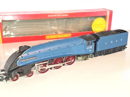 Hornby r528 ltd 200 sir - hornby,