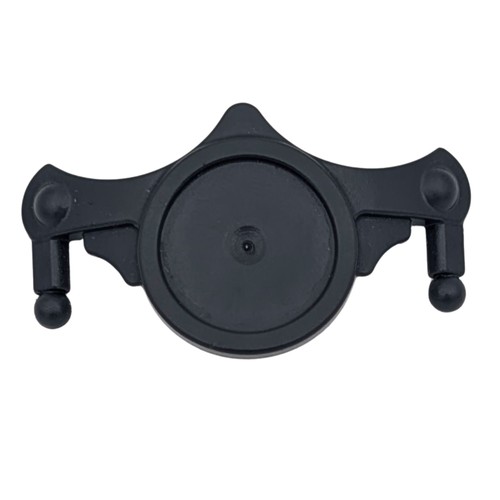 Playmobil black roman - black,