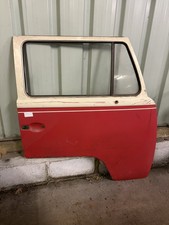 Volkswagen T2 Bay Window