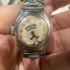 Vintage 1950's Hopalong