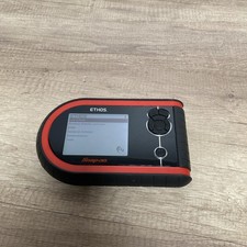 Snap On Tools Ethos Diagnostic