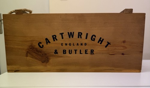 Cartwright butler brown - cartwright,