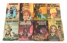 Bancroft Classics Books Bundle