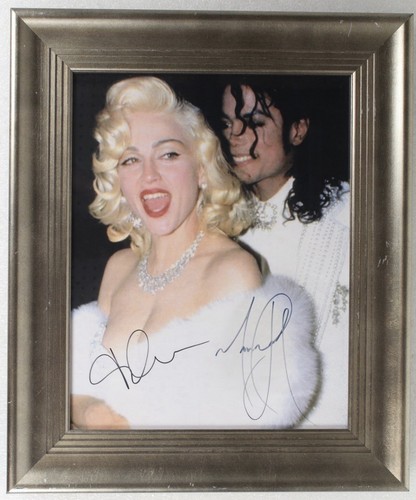 Michael jackson madonna - michael,