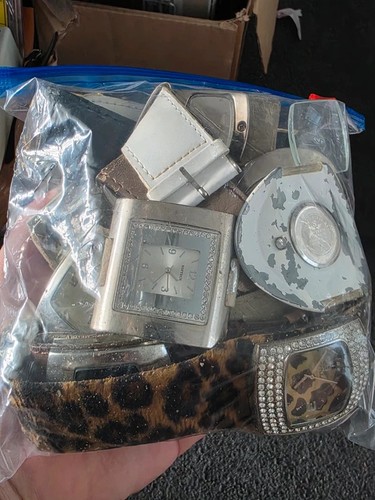 Job lot approx watches - job,