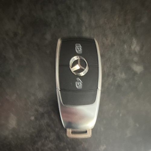 Mercedes smart key fob - , 2