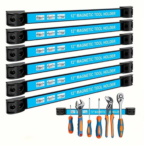 Heavy duty magnetic tool - 18",