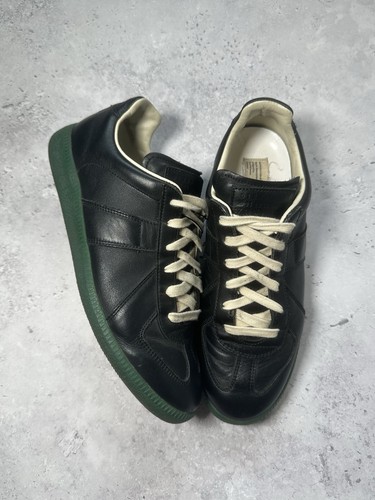 Maison margiela gat low - maison,