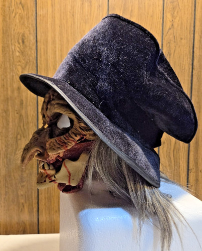 2007 zagone studios halloween - zagone,