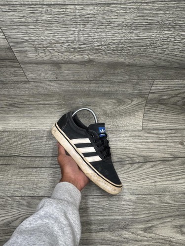 Adidas nizza low top trainers - low,
