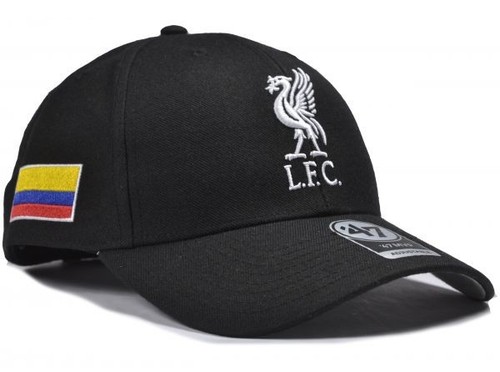 Liverpool brand mvp - 47,