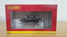 Hornby R6643A BR Shunters
