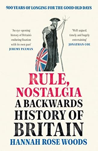 Rule nostalgia a - rule,, backwards