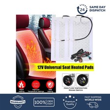 Heated Seat Level 2 Switch NEW
