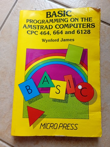 Basic programming the - basic,