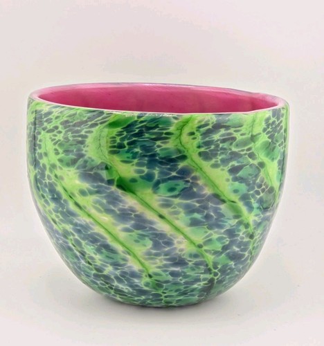 Vintage studio glass art - vintage,