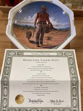 Franklin Mint Collector's