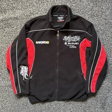 Relentless Suzuki TAS Racing