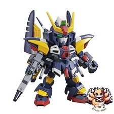 NEW SD Gundam Cross Silhouette