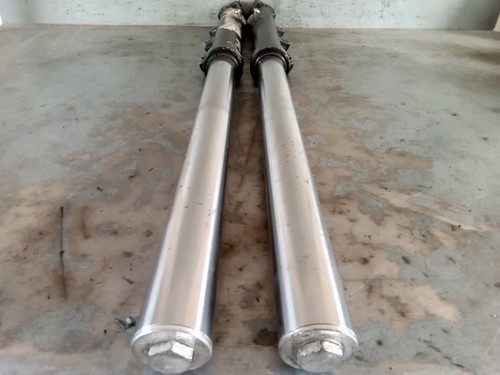 Triumph trophy 900 forks 95 - trophy, 92-95