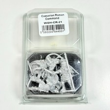 Warlord Games Metal Figures