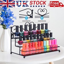 3 Tiers Free-standing Metal