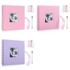Cute Scrapbook 8x8 and
