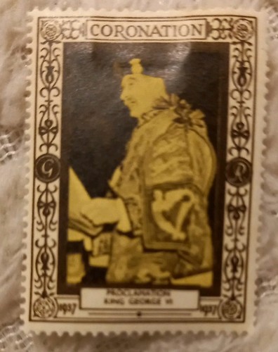 Great britain proclamation of - great, britain,